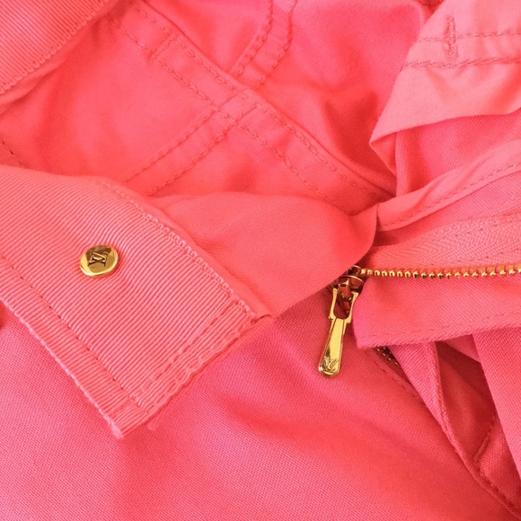 Authentic Louis Vuitton Pants - Picture 6 of 6